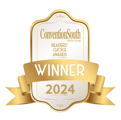 Convention South Winner!