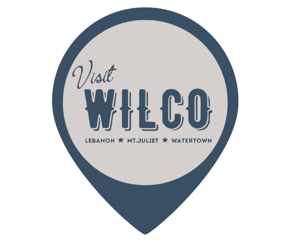 Visit Wilco Logo
